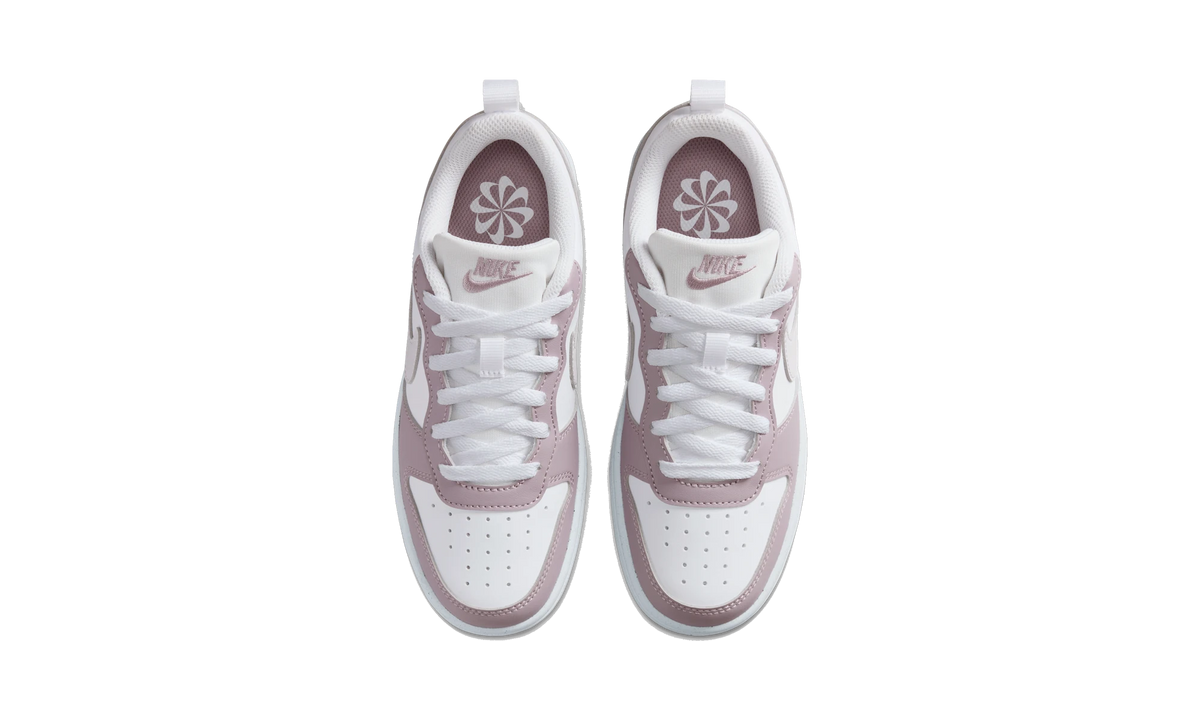 Nike Borough Low Recraft Plum Fog