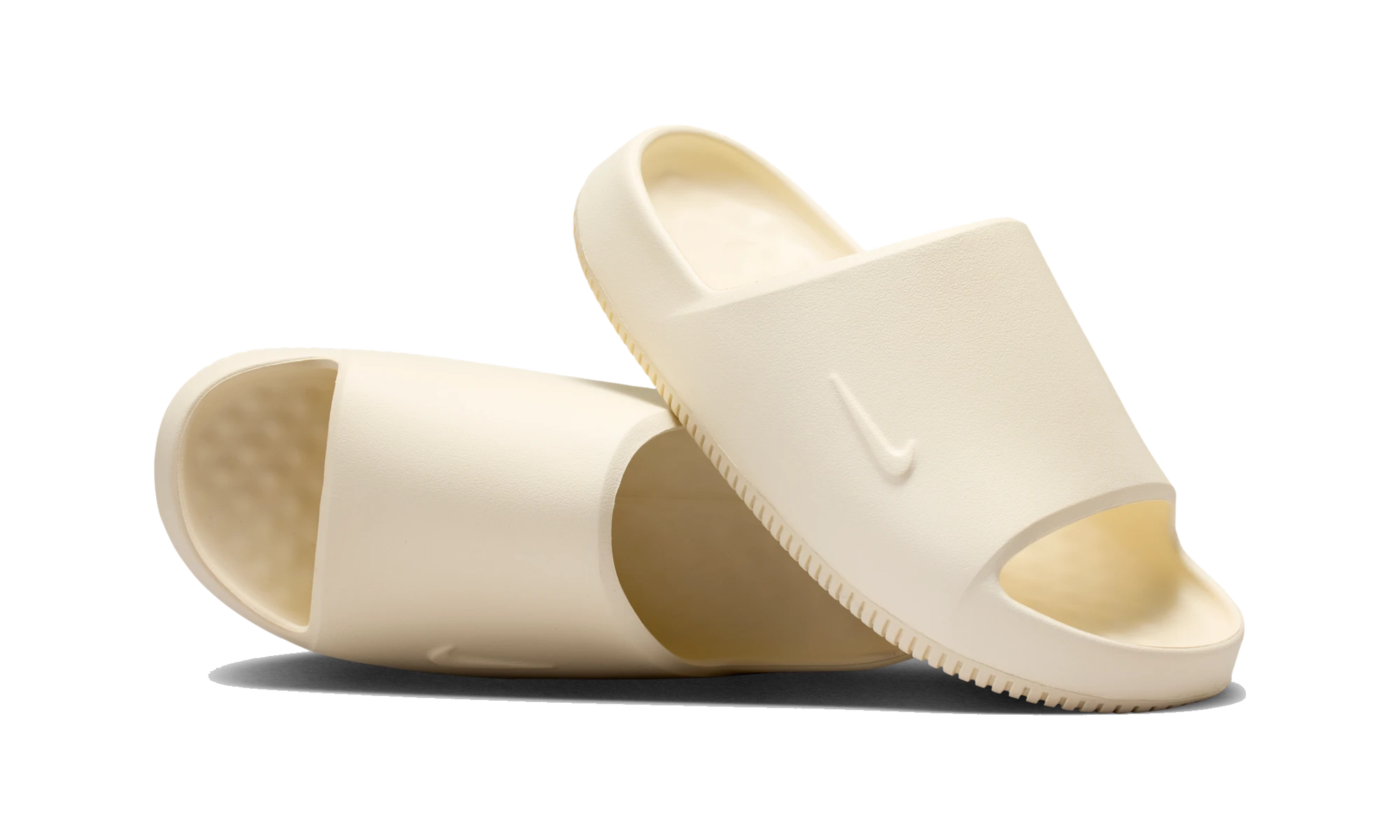 Nike Calm 2.0 Slide Coconut Milk