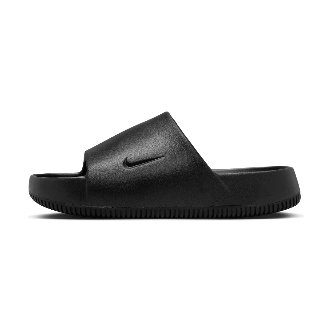 Nike Calm Slide Black, Black/Black (DX4816-001)