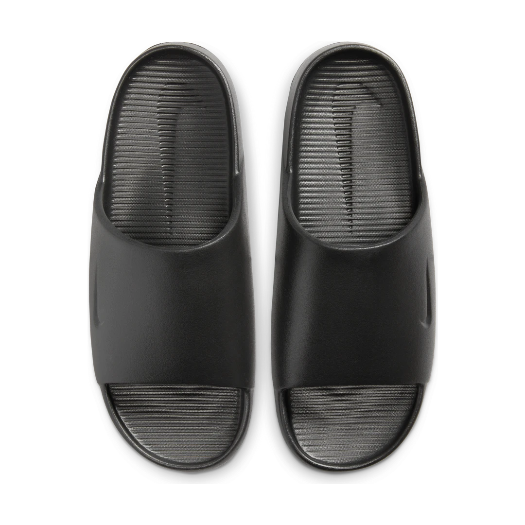 Nike Calm Slide Black