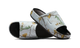 Nike Calm Slide Realtree Camo Velvet Brown