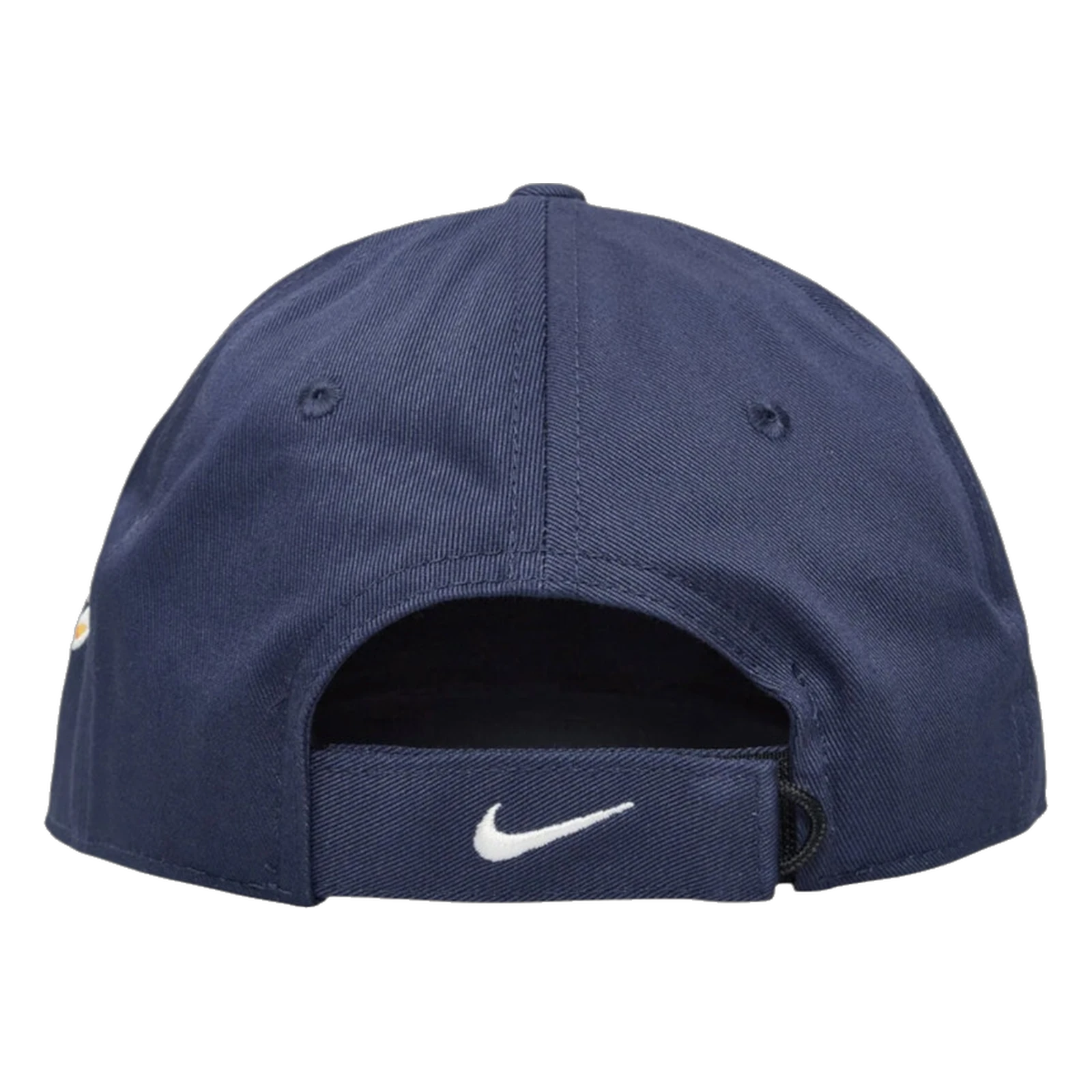 Nike Club Semi-Structured OG Flame Cap Midnight Navy