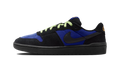 Nike Code 58 Racer Blue Lemon