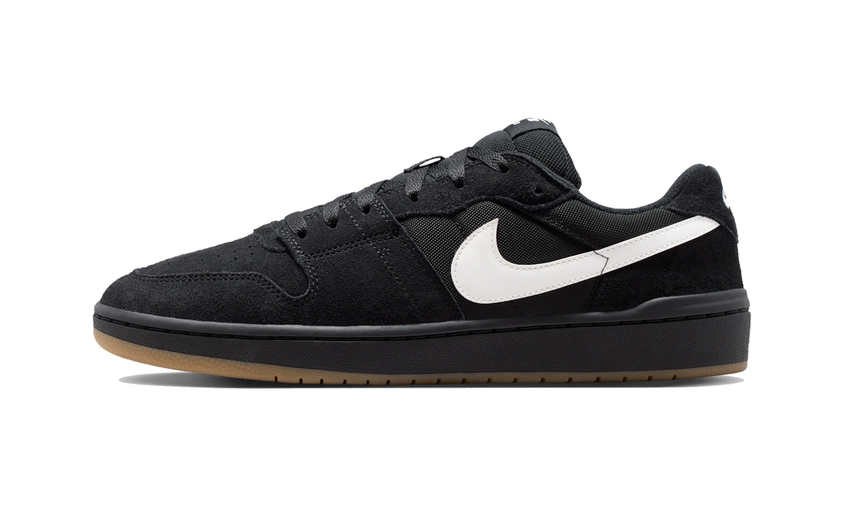 Nike Code 58 SB “Black Gum