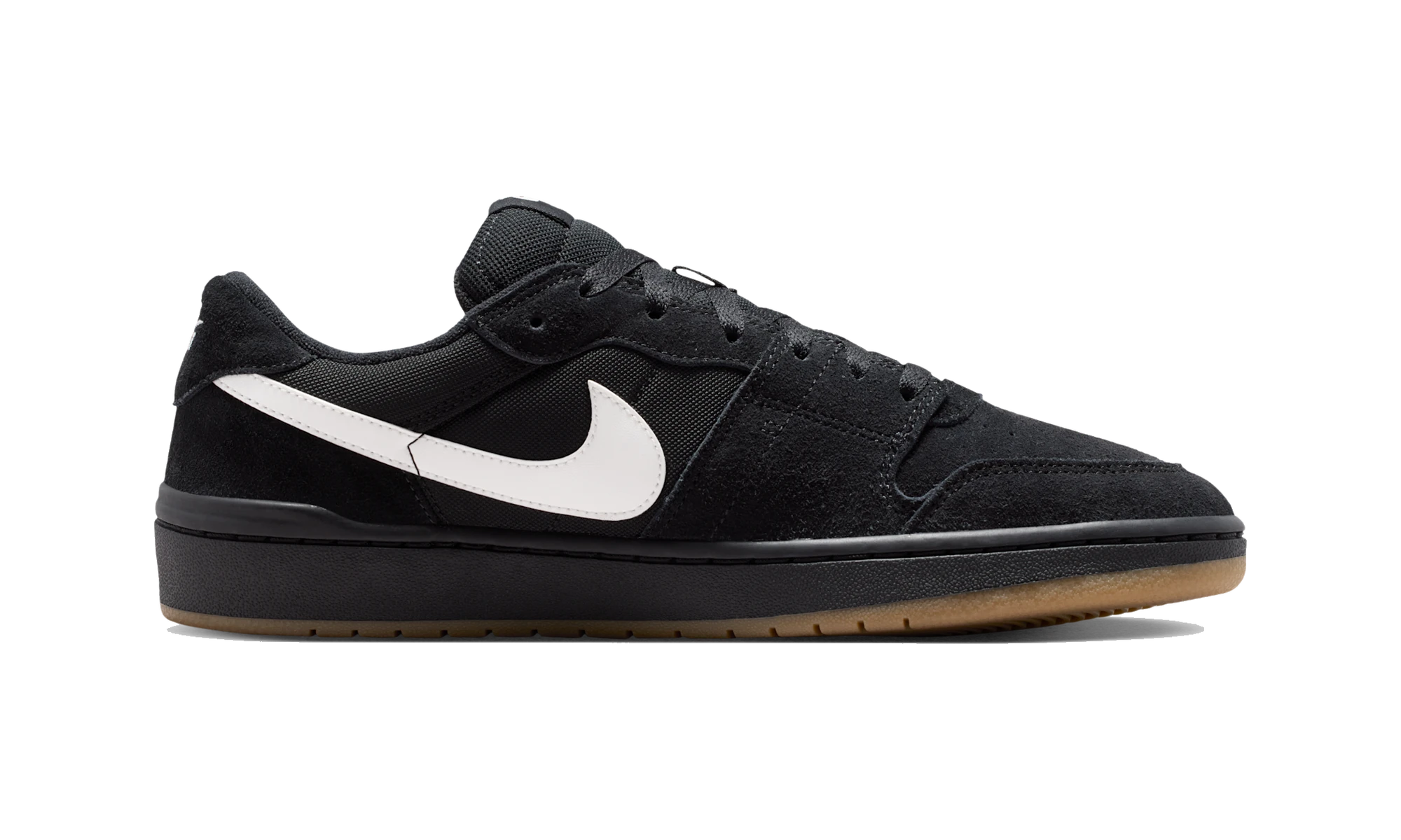 Nike Code 58 SB “Black Gum