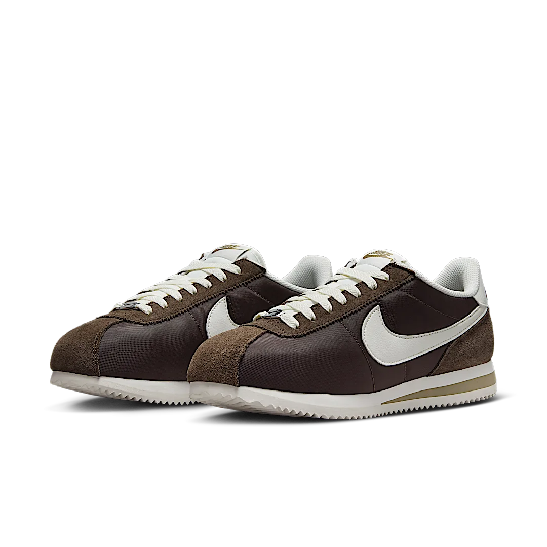 Nike Cortez Baroque Brown, Baroque Brown/Sail/Khaki (DZ2795-200)