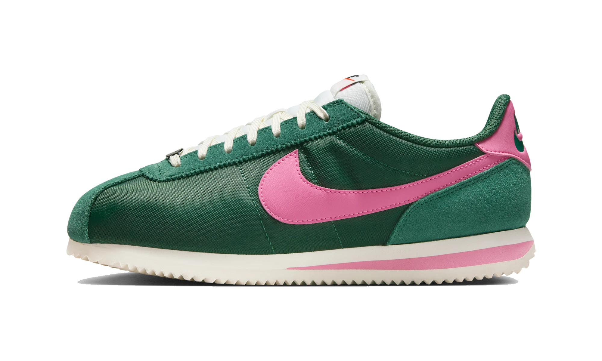 Nike Cortez Fir Sail Pinksicle