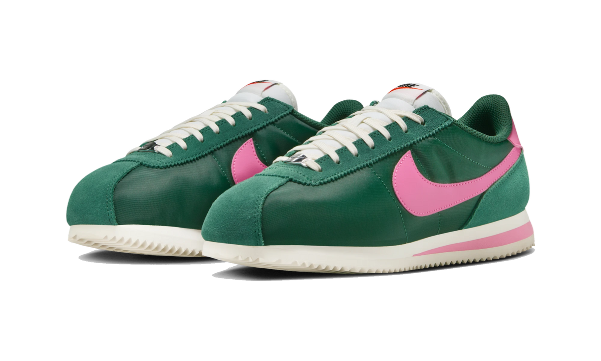 Nike Cortez Fir Sail Pinksicle