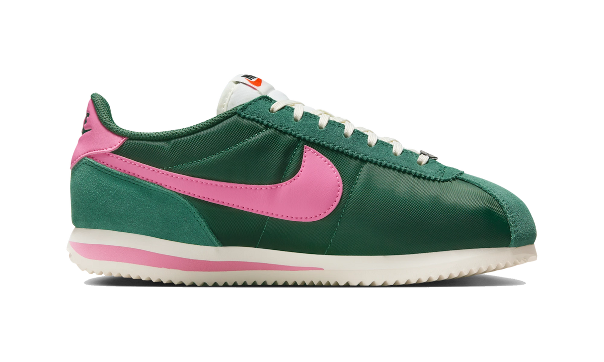 Nike Cortez Fir Sail Pinksicle