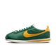 Nike Cortez Gorge Green Yellow Ochre