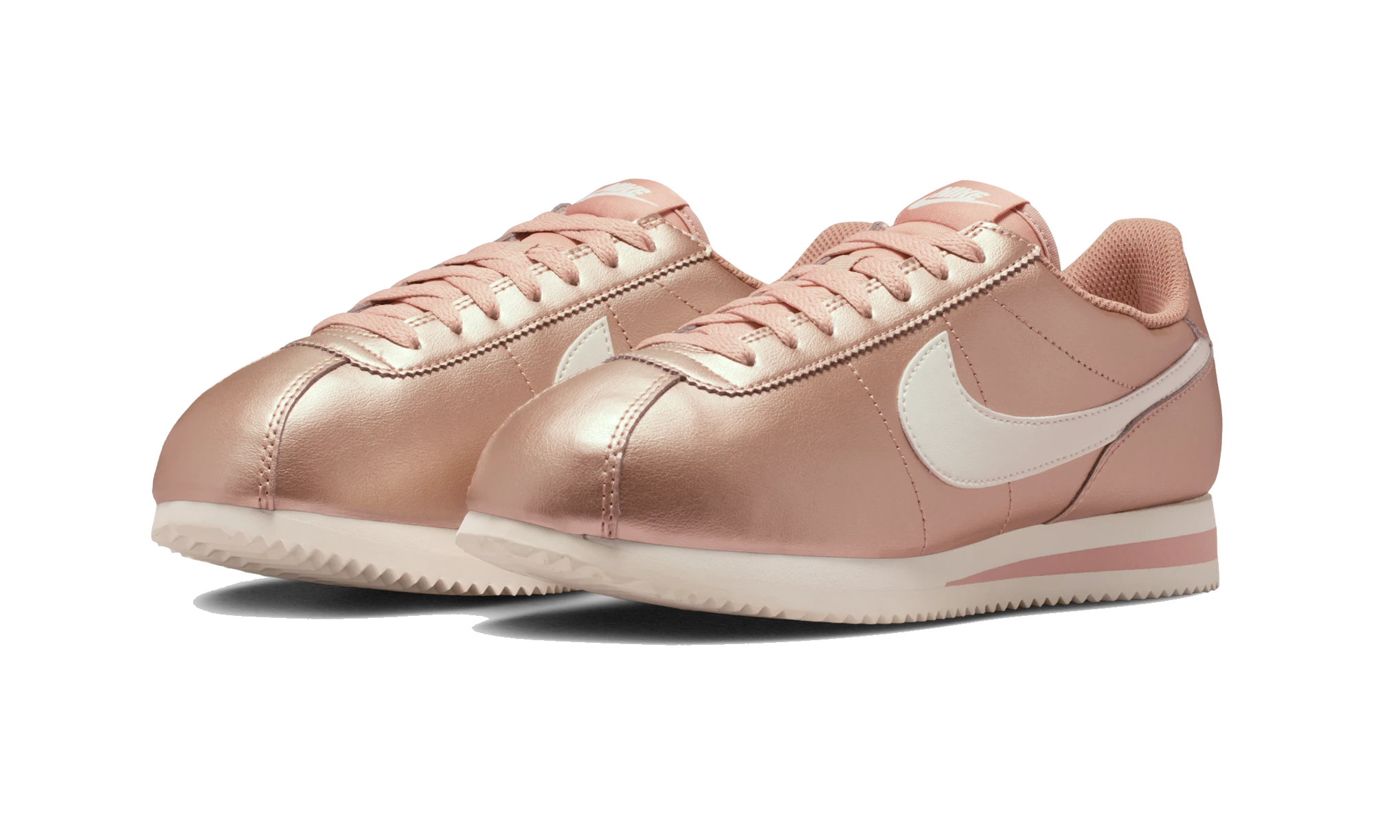 Nike Cortez Metallic Red Bronze
