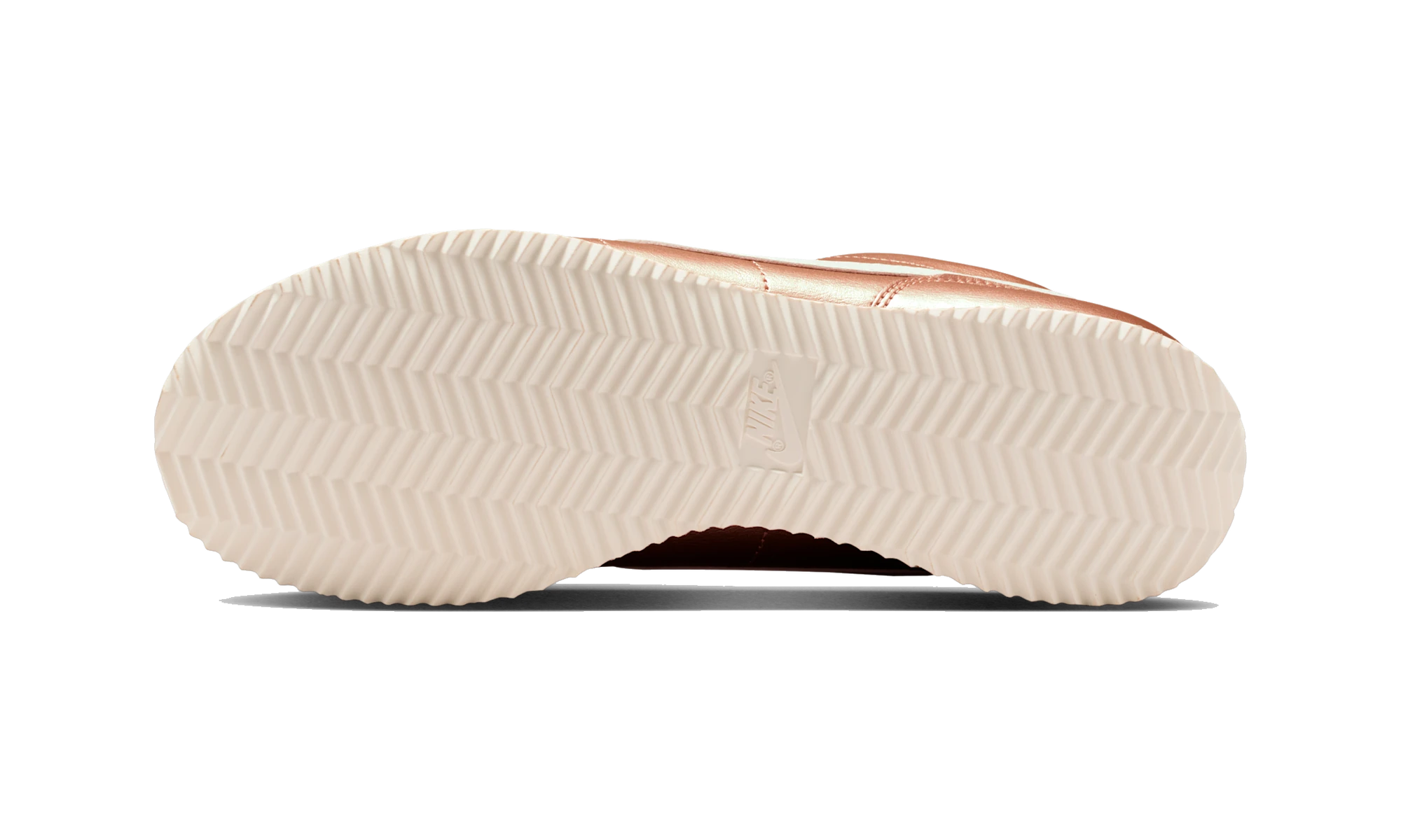 Nike Cortez Metallic Red Bronze