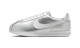 Nike Cortez Metallic Silver