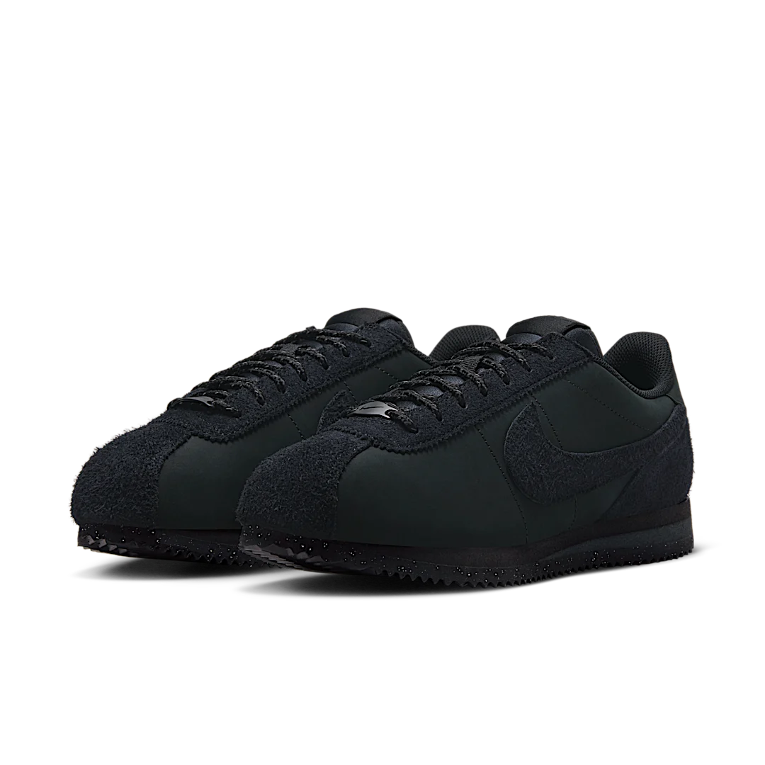 Nike Cortez PRM Great Outdoors Triple Black