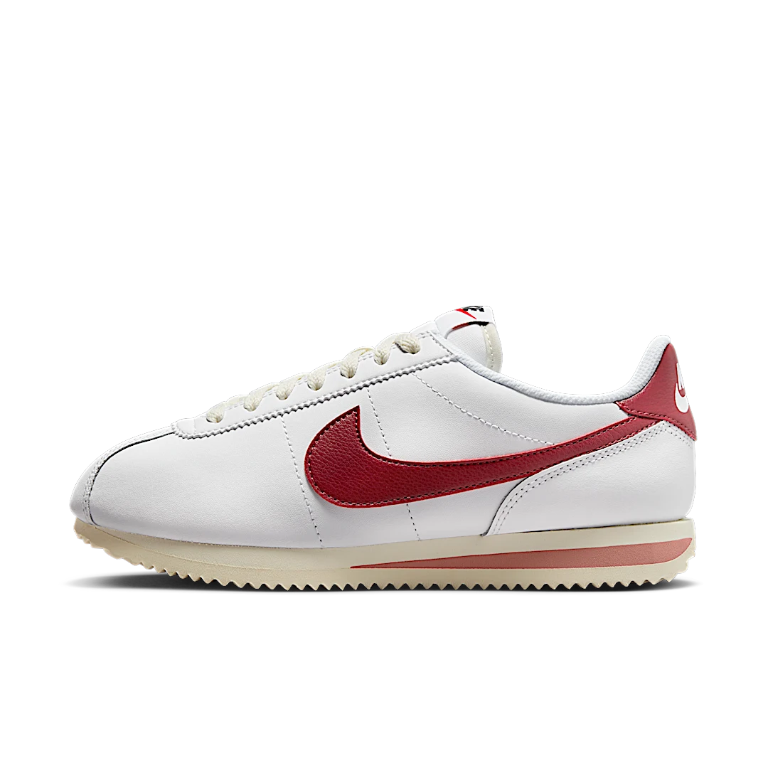 Nike Cortez Red Stardust Cedar, White/Red Stardust/Sail/Cedar (DN1791-103)