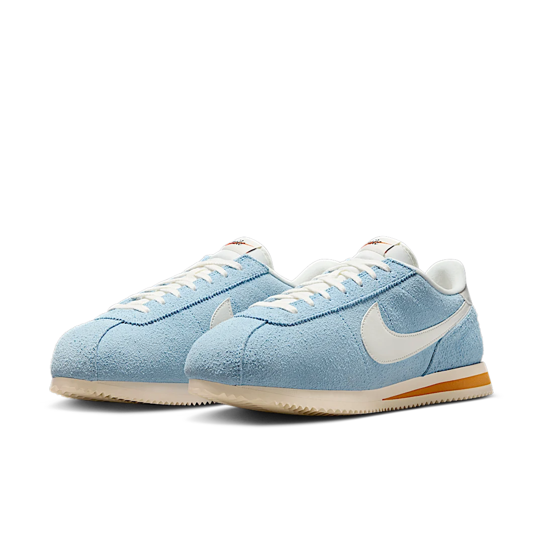 Nike Cortez SE Psychic Blue