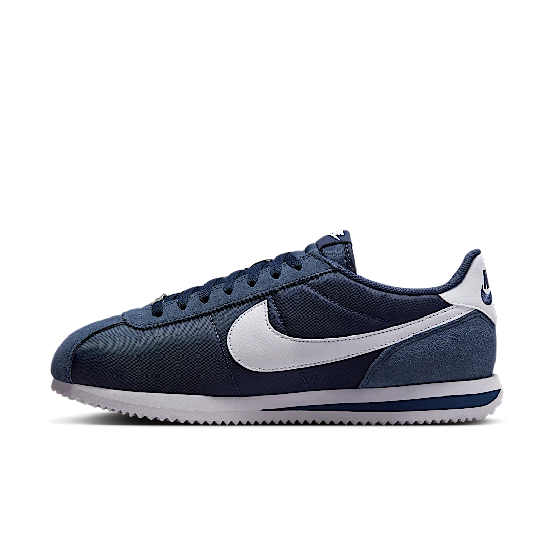 Nike Cortez TXT Midnight Navy, Midnight Navy/White (HF0263-400)