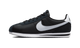 Nike Cortez Textile Black White