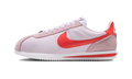 Nike Cortez Textile Pink Foam Light Crimson