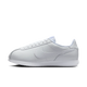 Nike Cortez Triple White