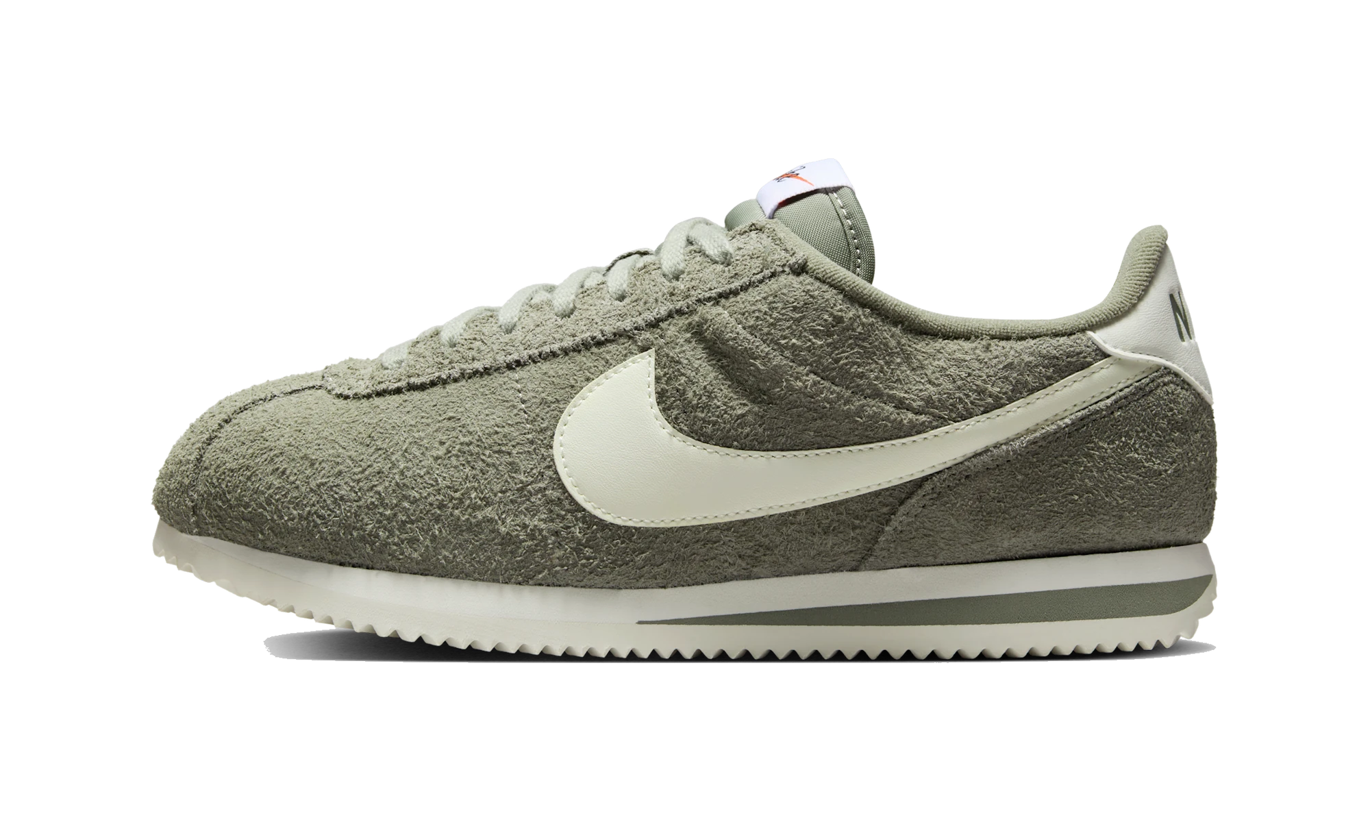 Nike Cortez Vintage Light Army Sail
