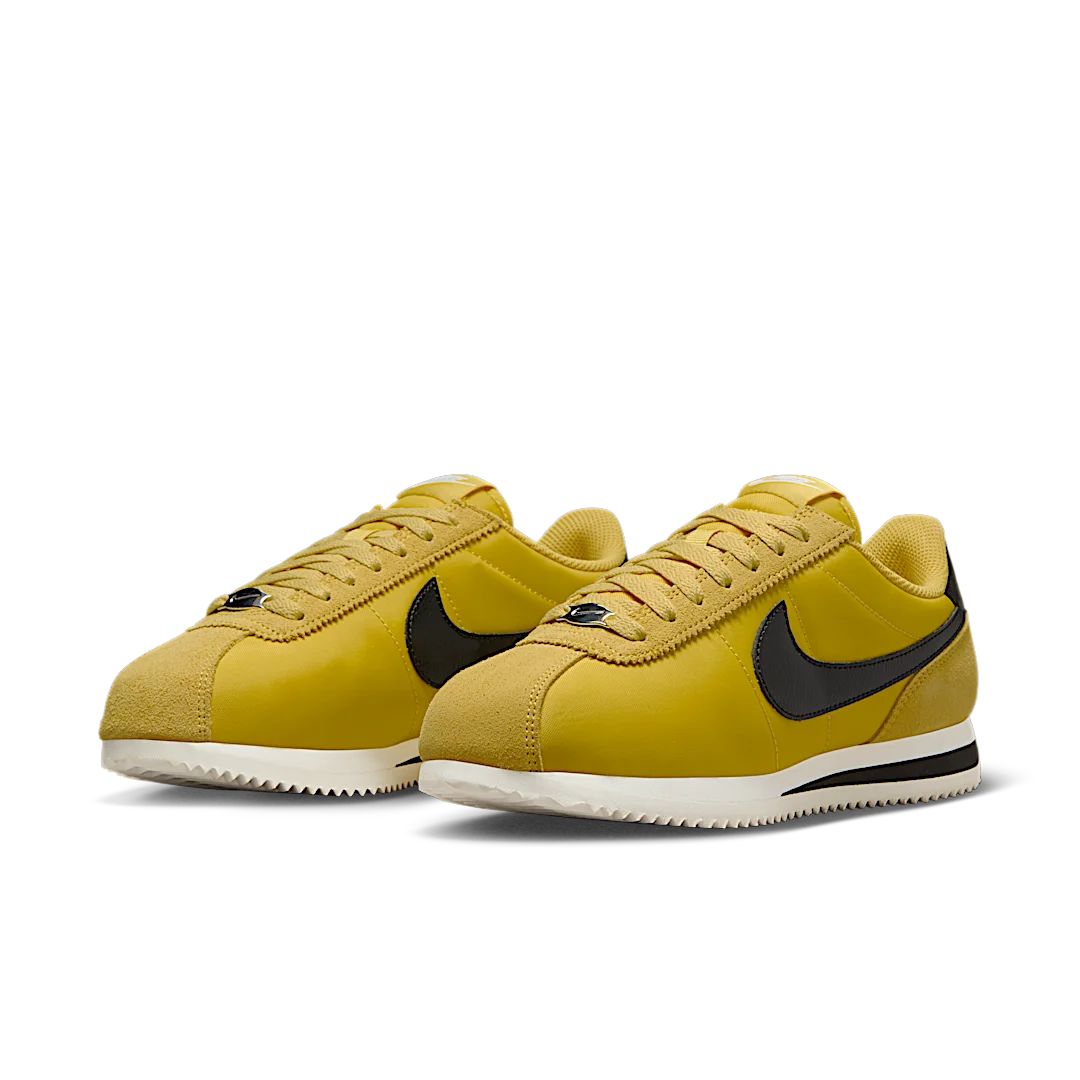 Nike Cortez Vivid Sulfur