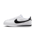 Nike Cortez White Black