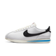 Nike Cortez '23 White Black Light Photo Blue