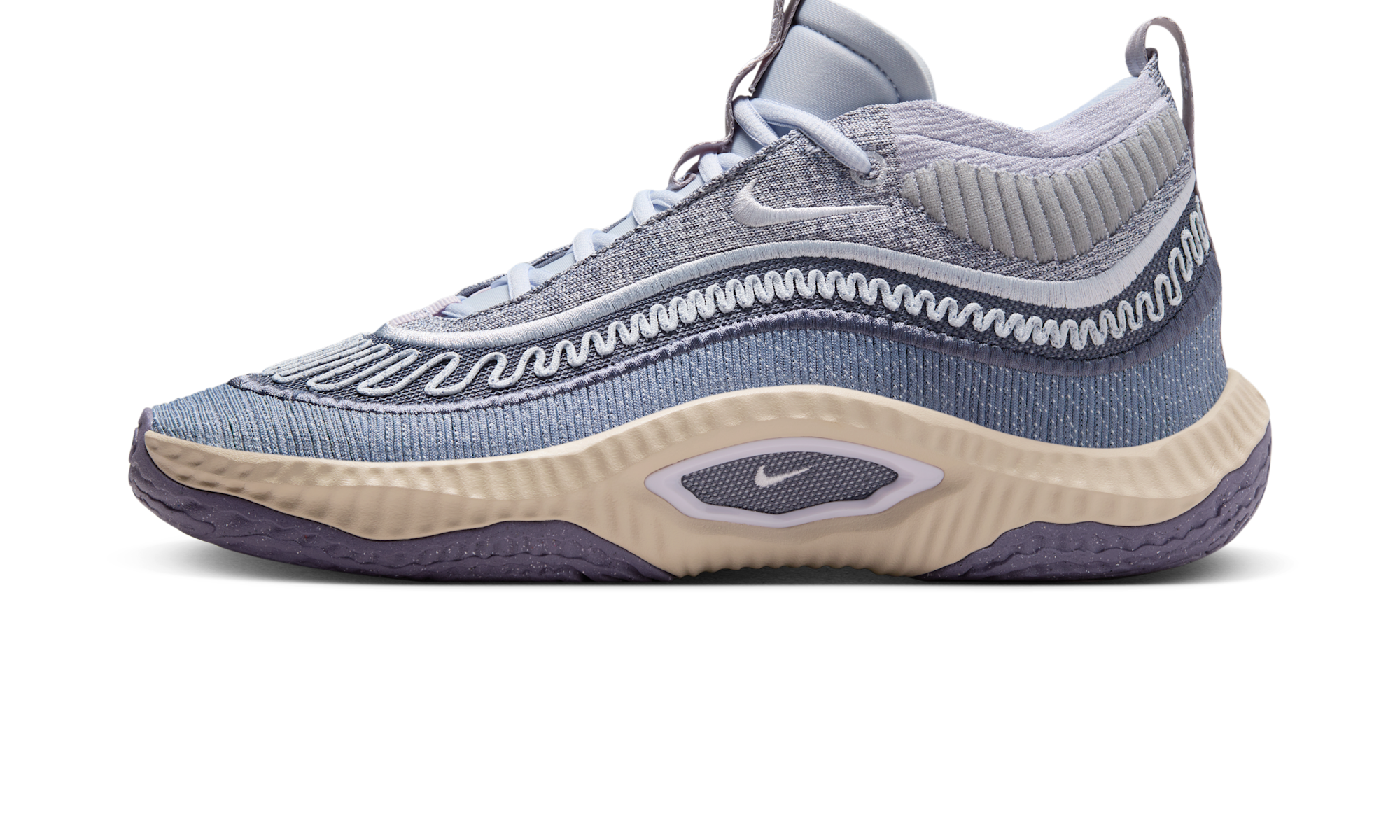 Nike Cosmic Unity 3 Be True To Her School