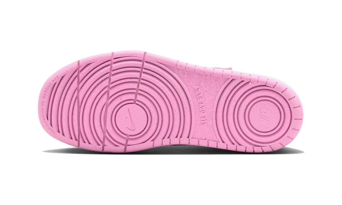 Nike Court Borough Low Recraft PS Pink Foam