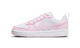 Nike Court Borough Low Recraft Pink Foam White