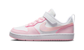 Nike Court Borough Low Recraft Pink Foam White (PS)