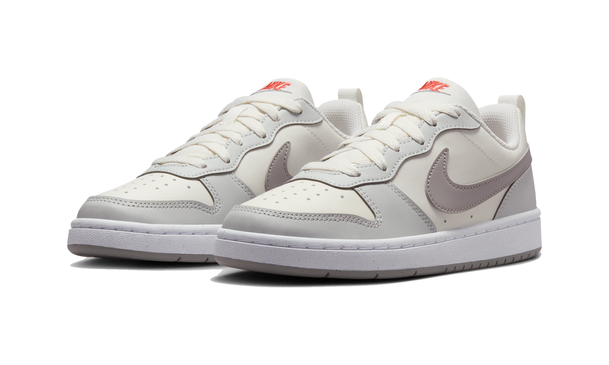 Nike Court Borough Low Recraft Sail College Grey