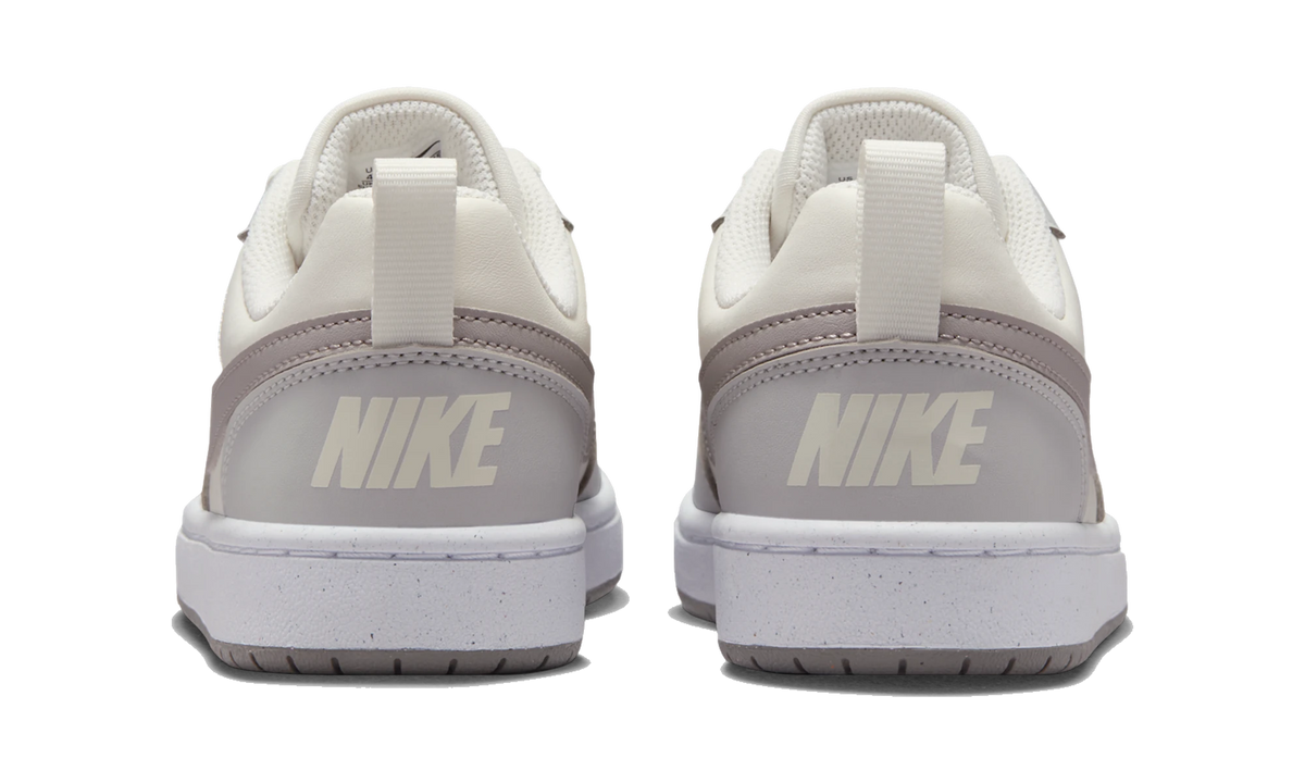 Nike Court Borough Low Recraft Sail College Grey