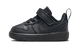 Nike Court Borough Low Recraft TD Triple Black