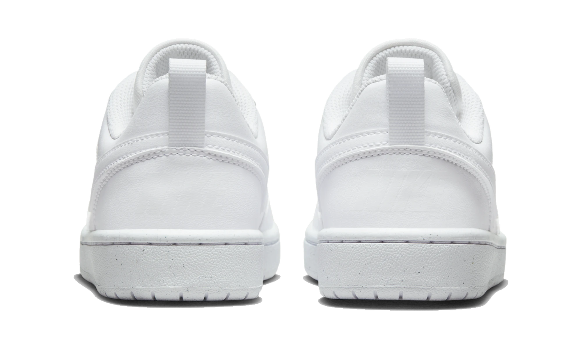 Nike Court Borough Low Recraft Triple White
