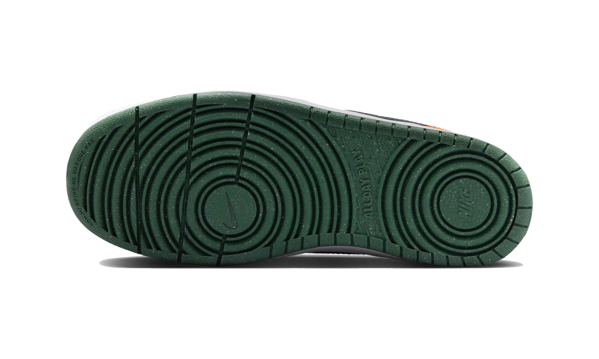 Nike Court Borough Low Recraft White Malachite Blue Crystal Mineral Slate