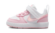 Nike Court Borough Low Recraft White Pink Foam (TD)