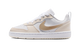 Nike Court Borough Low White Chalk Shimmer