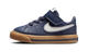 Nike Court Legacy Thunder Blue Gum Light Brown Sail (TD)