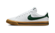 Nike Court Legacy White Gum Light Brown Anthracite Fir