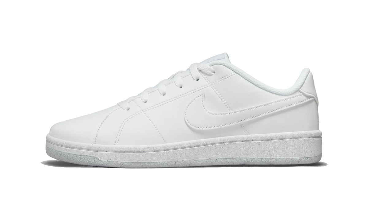 Nike Court Royale 2 Triple White