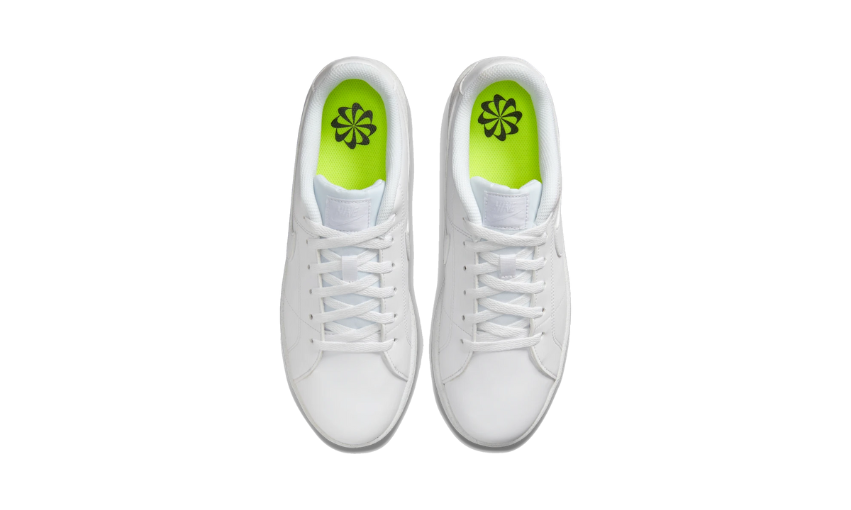 Nike Court Royale 2 Triple White