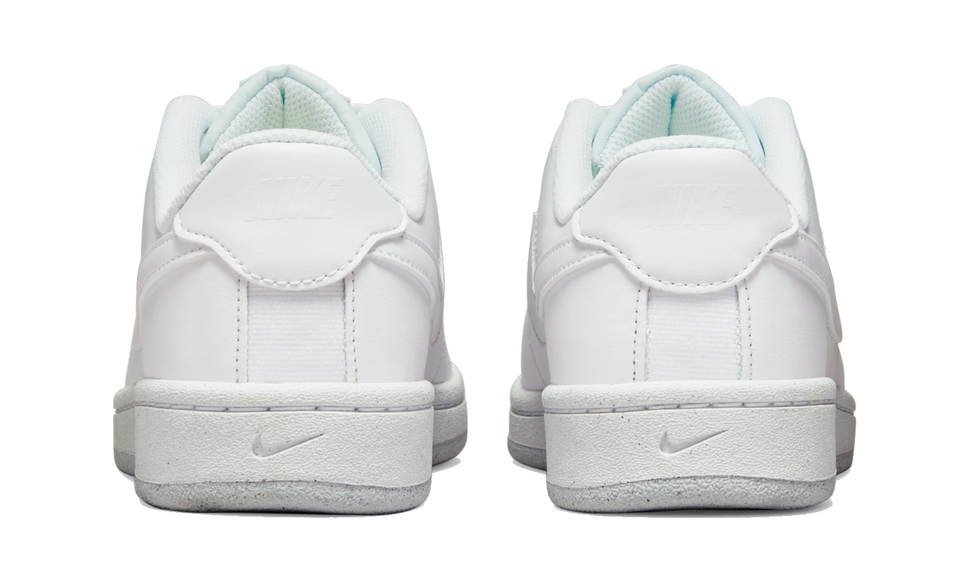 Nike Court Royale 2 Triple White
