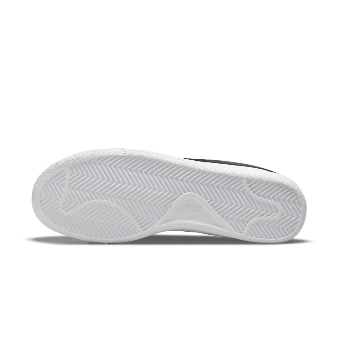 Nike Court Royale White Black