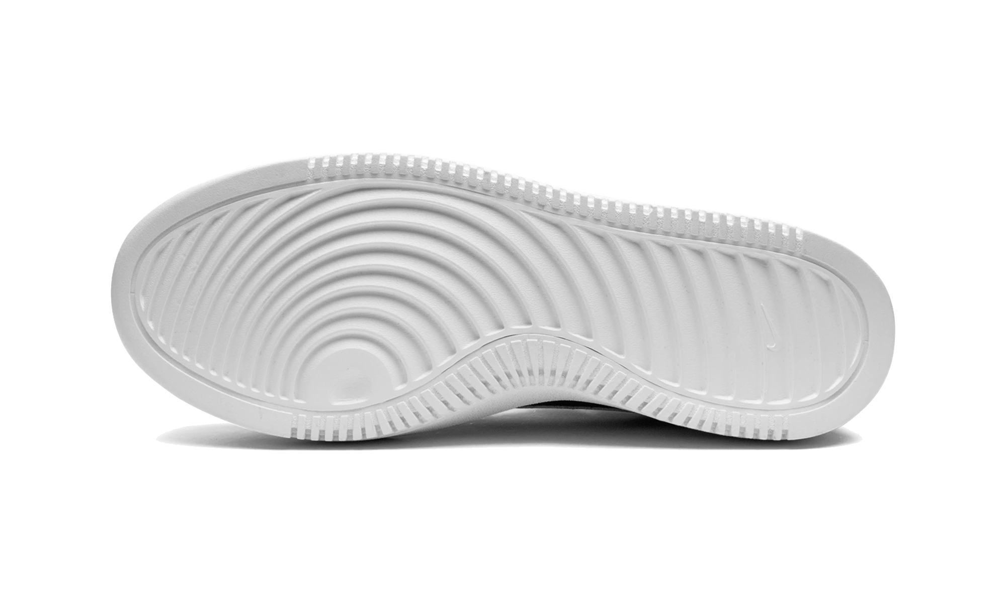 Nike Court Vision Alta LTR Black White