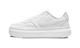 Nike Court Vision Alta Low Triple White
