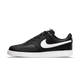 Nike Court Vision Low Next Nature Black White