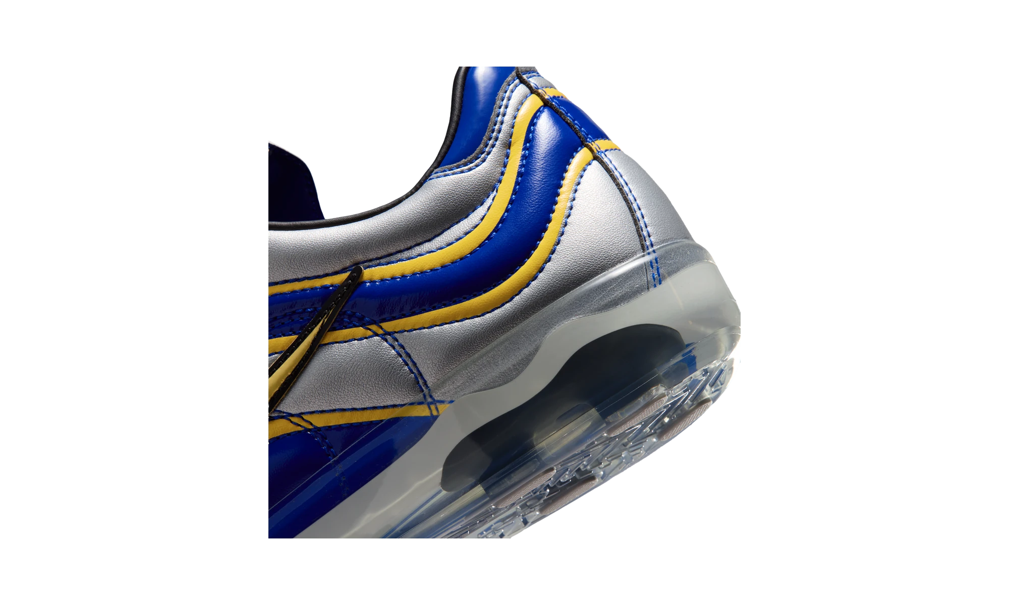 Nike Cryoshot Mercurial Vapor R9 OG
