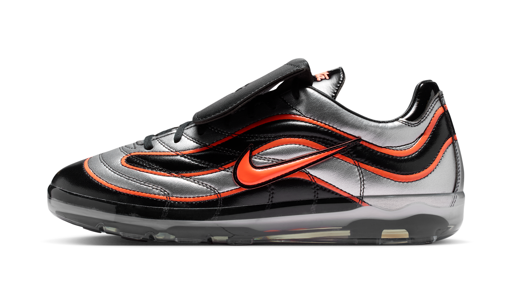 Nike Cryoshot Mercurial Vapor R9 Patta